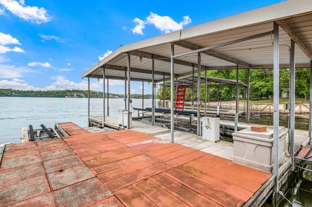 Unforgettable Lake Memories เลกโอซาร์ก ภายนอก รูปภาพ